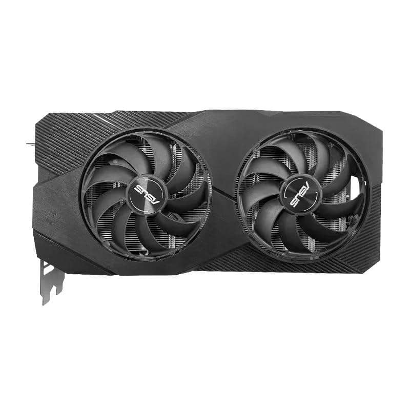 Купити Графічна карта ASUS NVIDIA CMP 40HX 8 ГБ для професійного