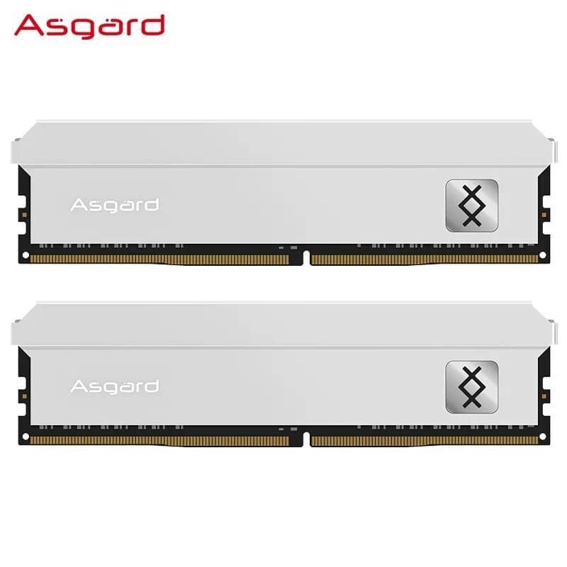 Купити Asgard ddr4 ram memory ddr4 8gb 16GBx2 32GB 3200MHz 3600MHZ