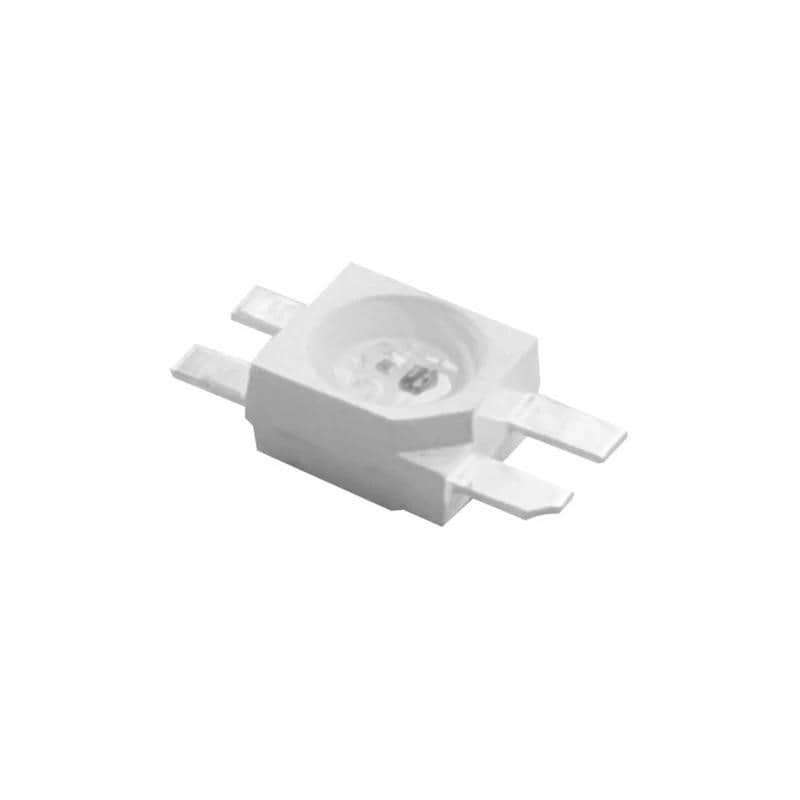 Купити Зворотне кріплення 6028 SMD RGB LED 3535 Chip Pixel WS2812 ...