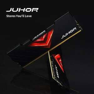 Купити JUHOR Desktop Memoria Rams DDR4 8GB 16GB 32GB 3200MHz