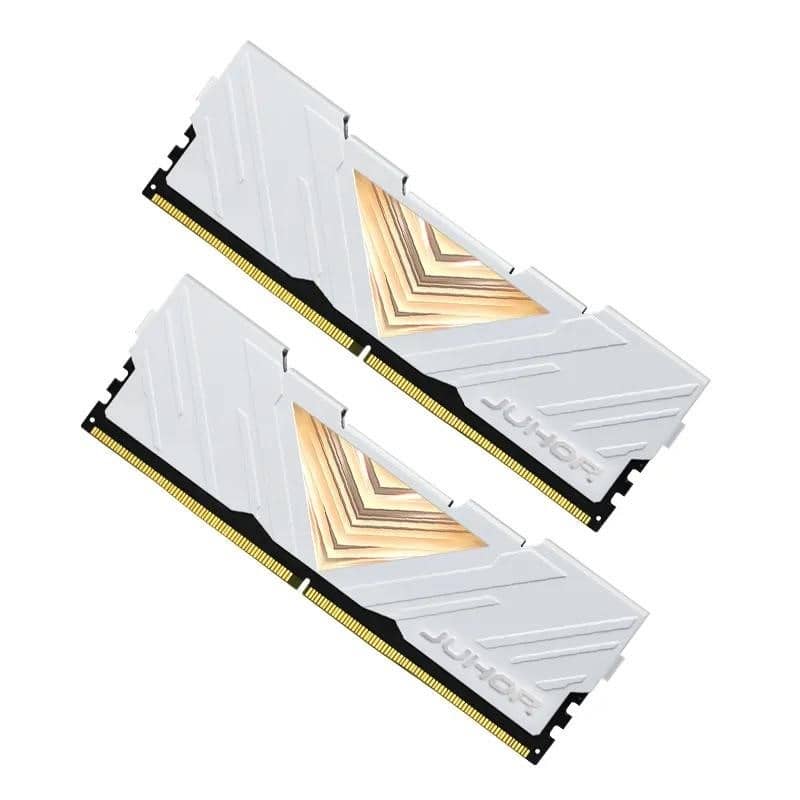 Купити JUHOR Desktop Memoria Rams DDR4 8GB 16GB 32GB 3200MHz