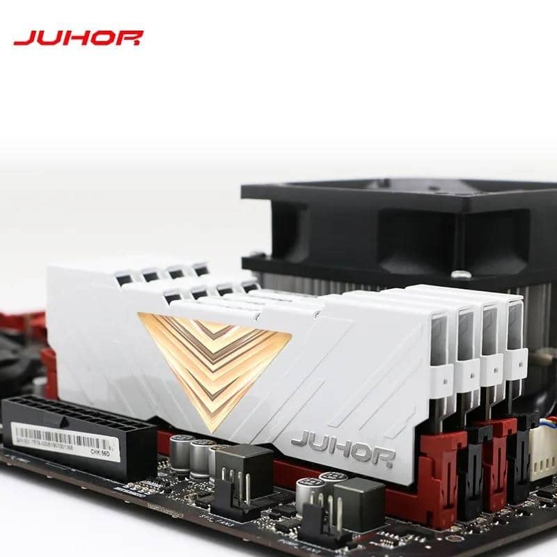 Купити JUHOR Desktop Memoria Rams DDR4 8GB 16GB 32GB 3200MHz